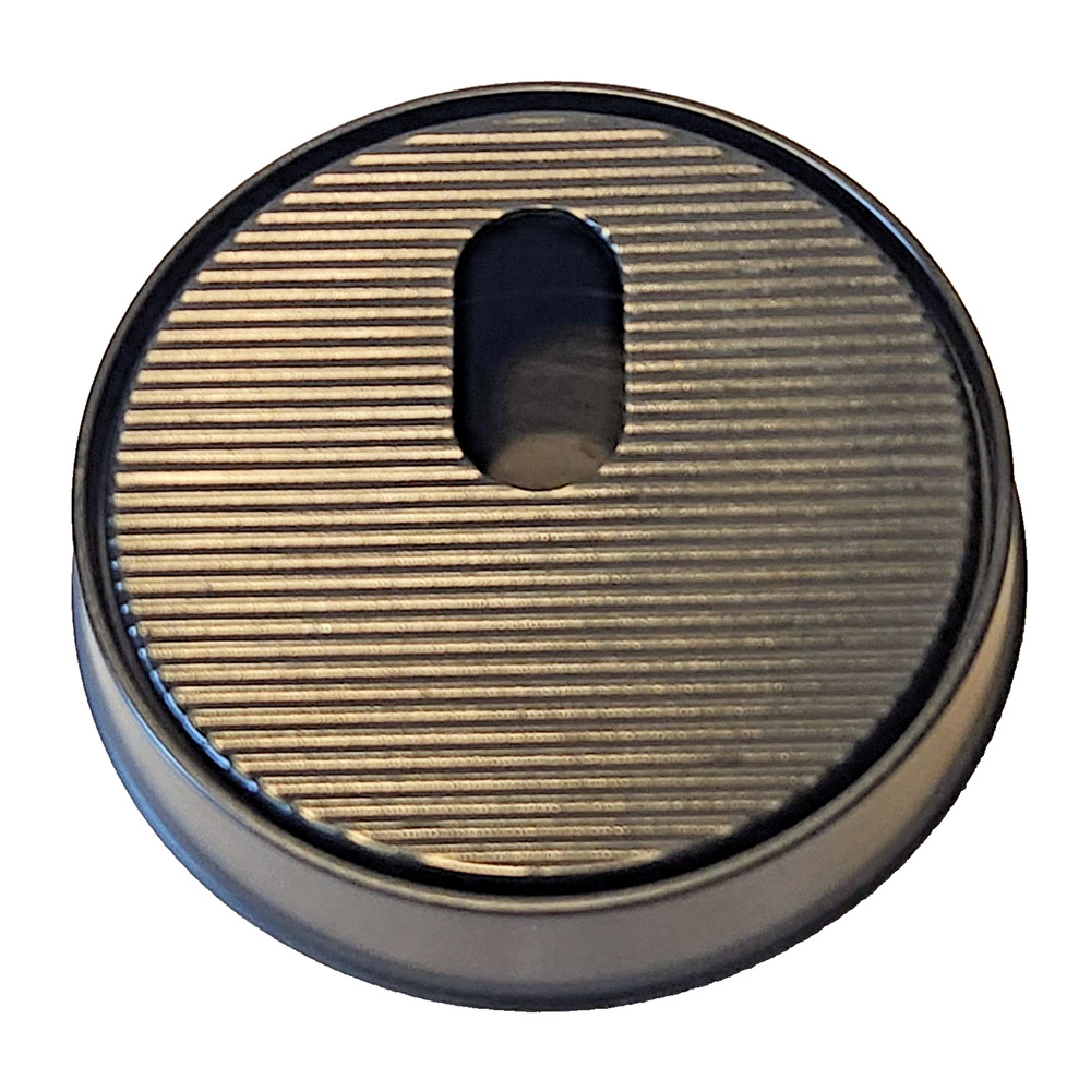 Keurig K-Cafe SMART Coffee Maker OEM Replacement Part Drip Tray with Grate